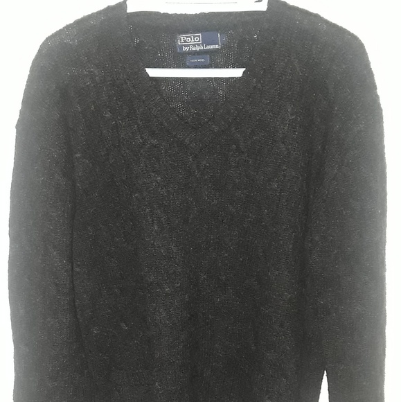Mens sweater - Picture 1 of 4